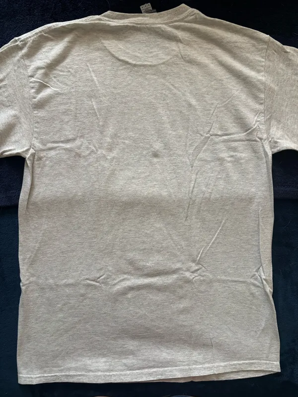 Gildan Mac Miller T-Shirt - Image 3
