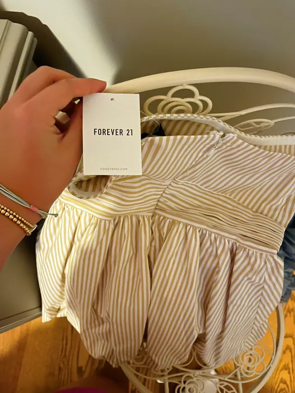 Forever 21 Dress - Image 5