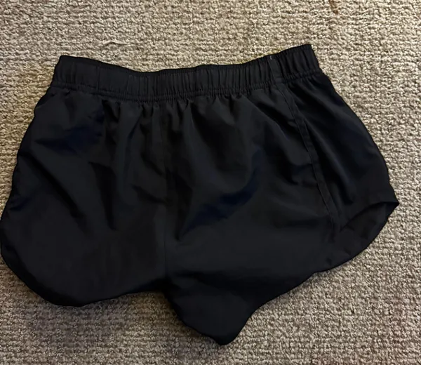 Nike running shorts - Image 3