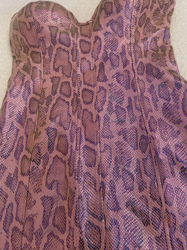 dress Size M - Image 3