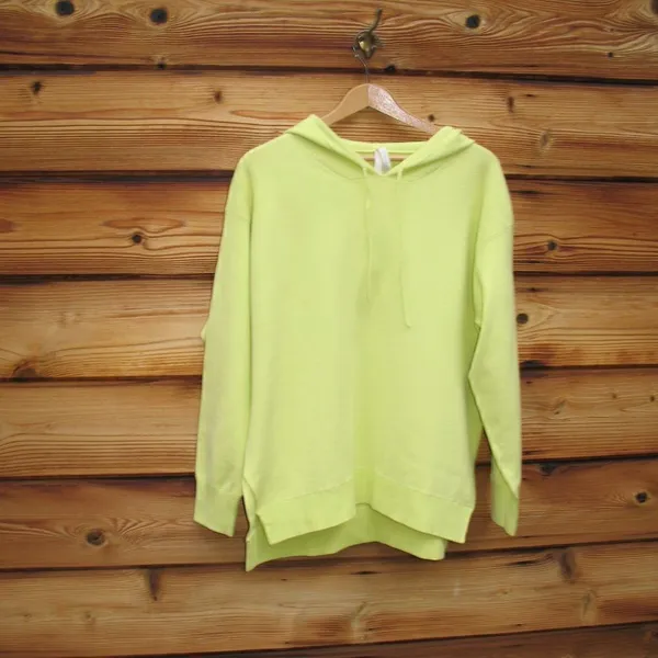 Aritzia The Group Babaton Womens Pegasus Hoodie Sweater - Image 2