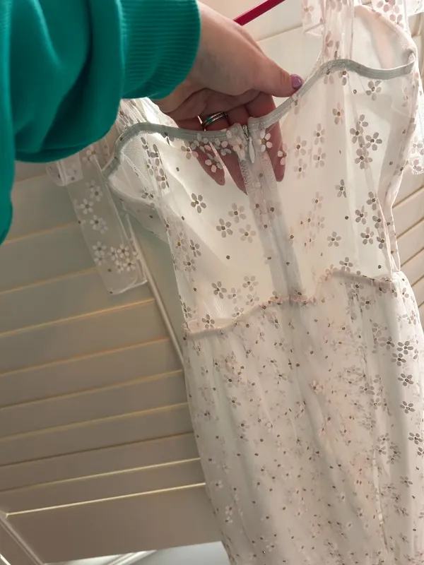 Lucy in the Sky Dress - Image 6