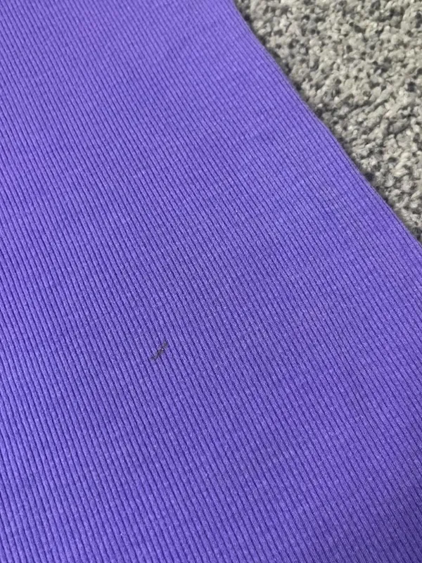 Y2K purple Victorias Secret PINK tank top - Image 6