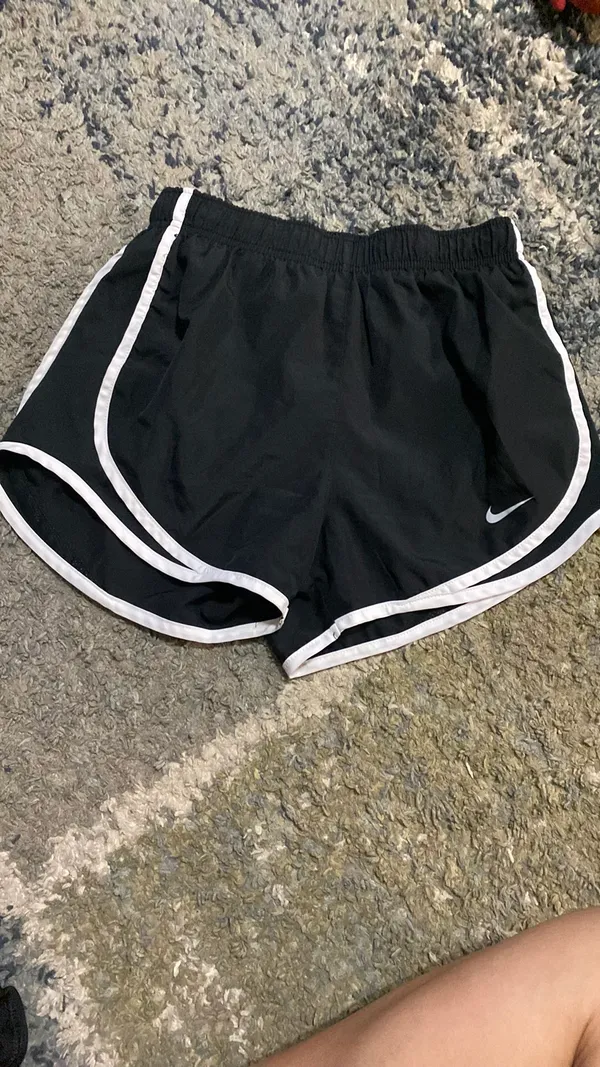 Dri-Fit Nike Women’s Running Shorts - Image 2