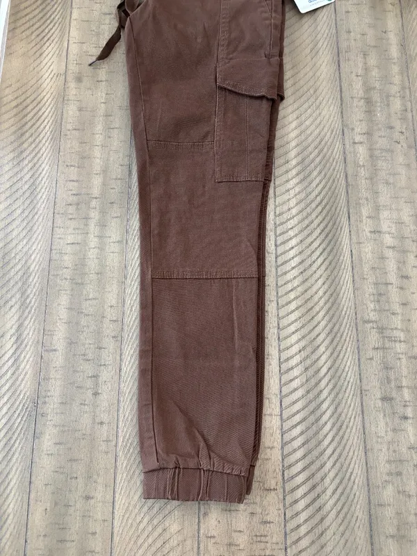 Rewash Womens Joggers - Image 3