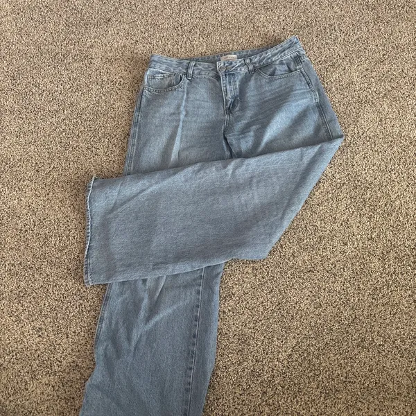 Casey Low-Rise PacSun Baggy - Image 2