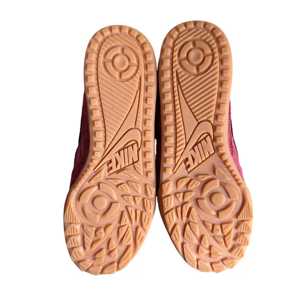Nike Terra Manta Low Sneakers Berry Pink Gum Sole Women's 7.5 - Image 5