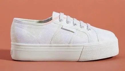 Platform Sneakers - Image 2
