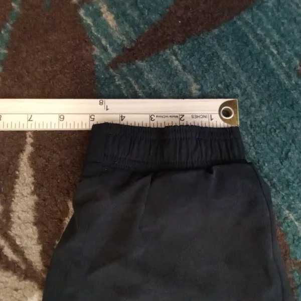 Athleta Brooklyn Textured Lined Jogger Womens 16 Outdoor Winter - Image 10
