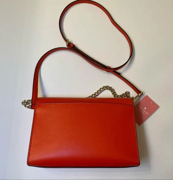 Kate Spade Carson Convertible Crossbody - Image 11