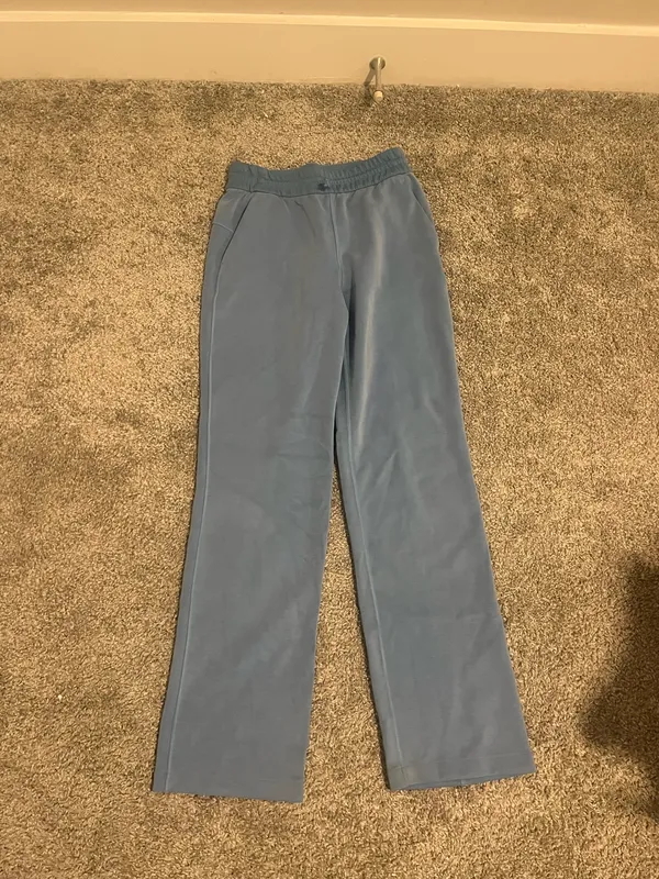 Lululemon Softstreme High-Rise Pant *Full Length - Image 4