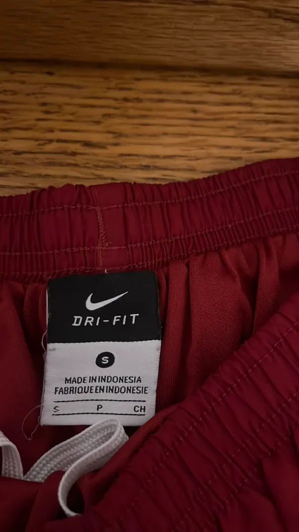 Nike Dri-Fit Shorts - Image 2