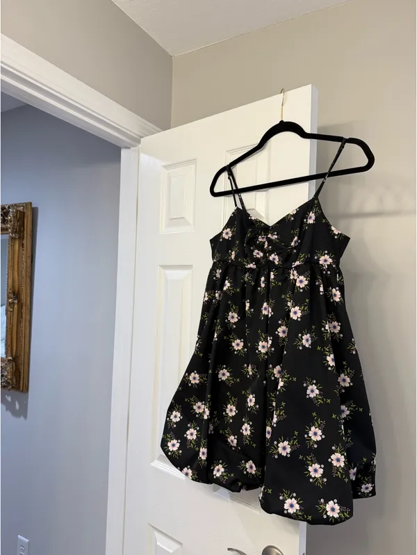 Free People Bubble Dress - Image 2