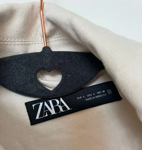 Zara Jacket - Image 3
