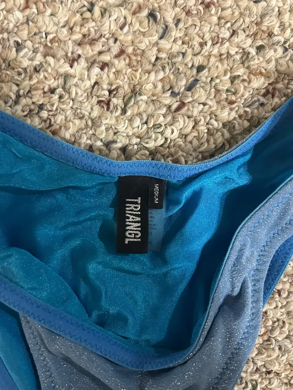 Triangl Bikini Bottoms - Image 3