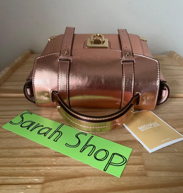 Michael Kors Purse - Image 5