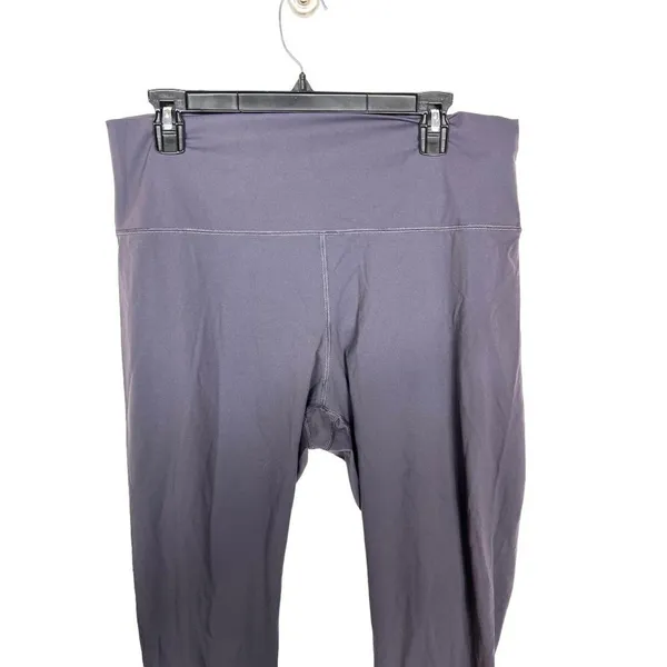 Everlane purple leggings‎ - Image 2