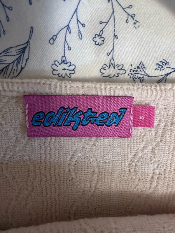 Edikted Top - Image 4