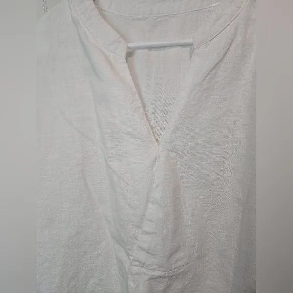 Shein White Top - Image 3