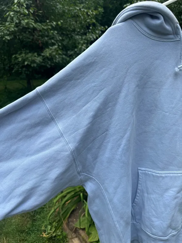 Aritzia TNA Hoodie Boyfriend - Image 4