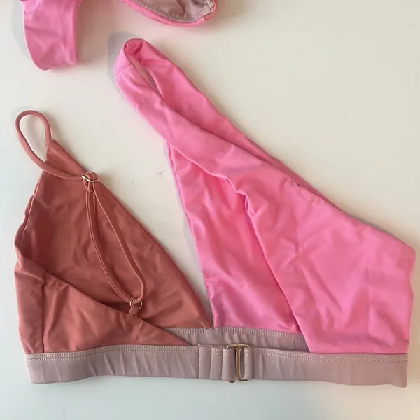 Tularosa Asymmetrical Bikini - Image 7