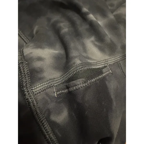 Lululemon Align High Rise Pant 25 Diamond Dye Graphite Grey Bronze Green 18 PLUS - Image 13