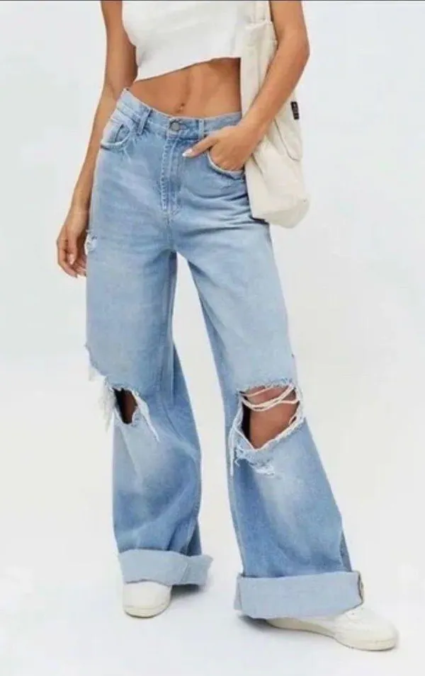 Urban Outfitters BDG Jeans - Image 2