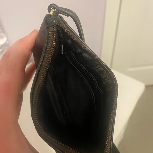 Coach Wristlet - Image 6