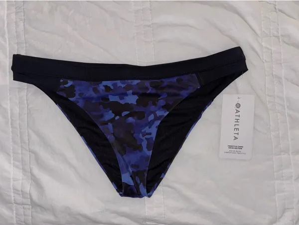 Athleta Bathing Suit - Image 5