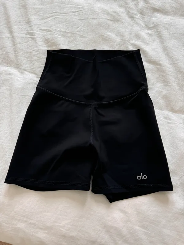 5" Airlift Energy Shorts - Image 4