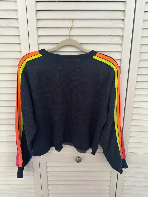 Aviator Nation Sweatshirt - Image 3