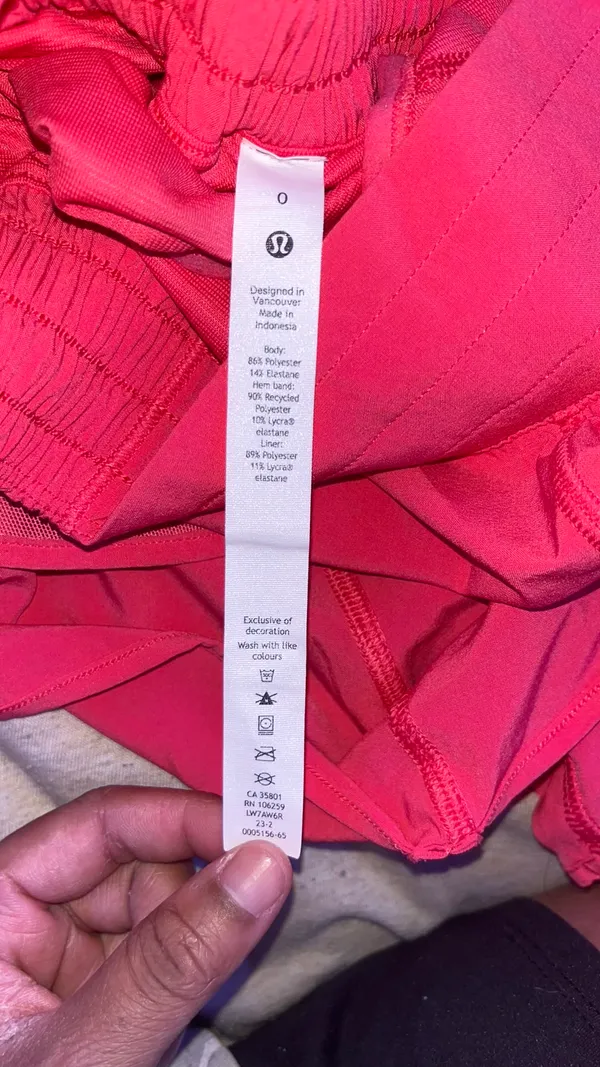 Lululemon Shorts - Image 4