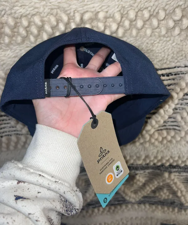 prAna Hat - Image 2