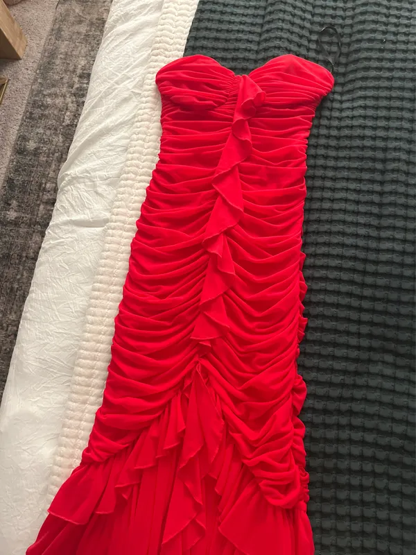 Revolve Dress - Image 4