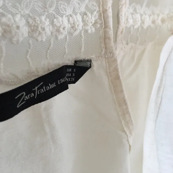 Zara Blouse - Image 4