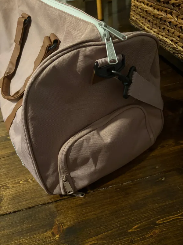 Herschel Supply Company Duffle Bag - Image 4
