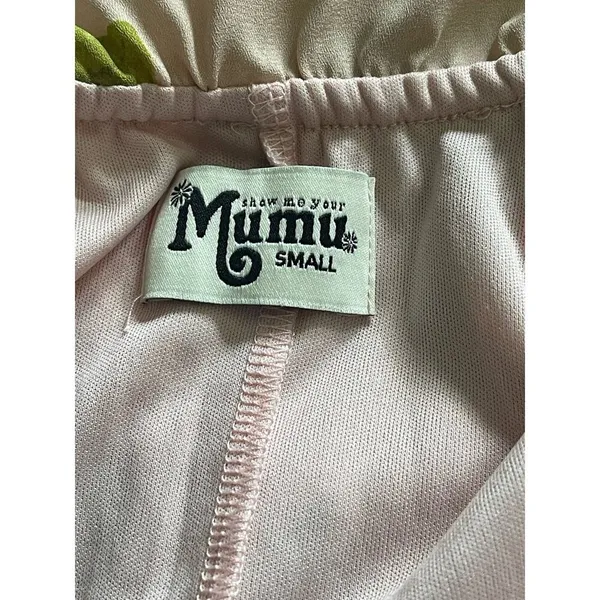 Show‎ Me Your Mumu - Image 5