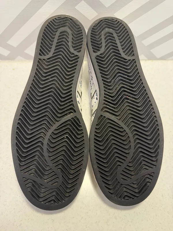 Adidas Women’s Shoes - Image 6