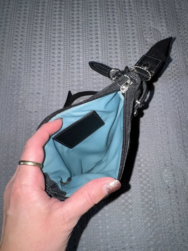 Coach Crossbody - Image 4
