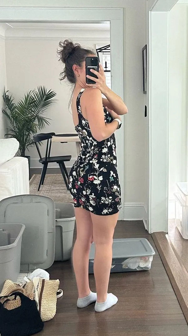 dress Black - Image 2