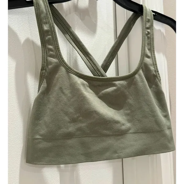 Athleta Aurora Sports Bra - Image 2