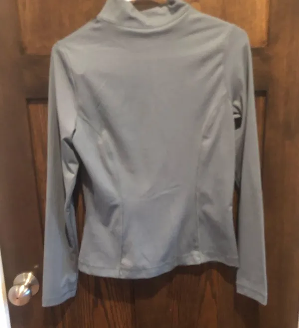 Golly hicks active recharge zip-up jacket - medium - Image 3