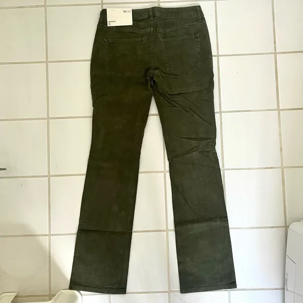 Urban Outfitters BDG Corduroy Micro-bootcut pant - Image 4