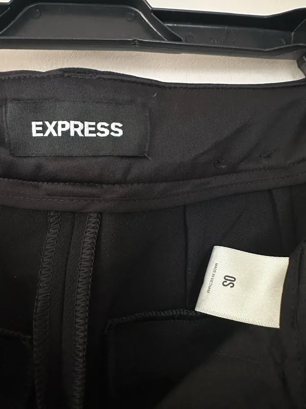 Express Dress Pants - Image 4