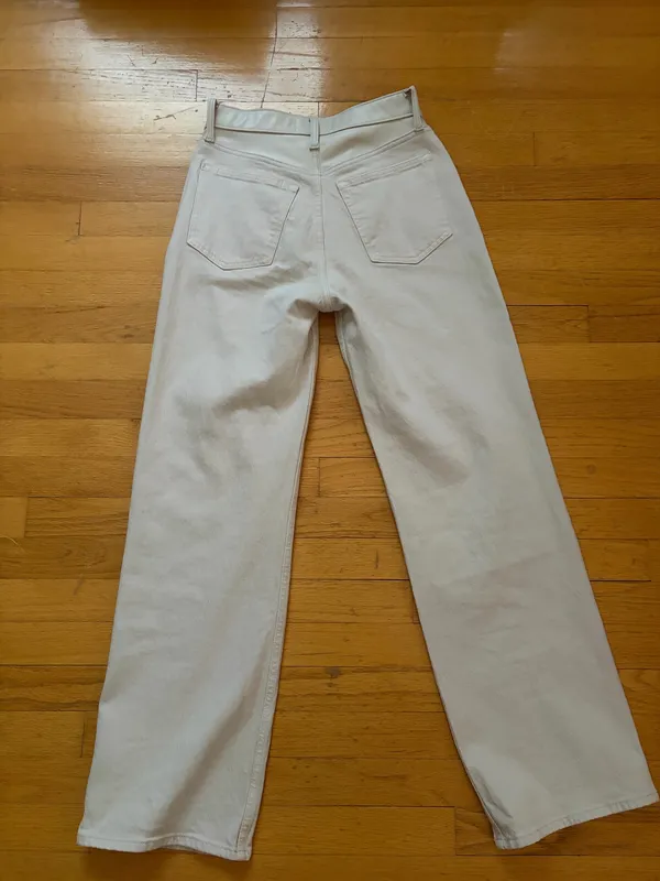 Abercrombie Jeans - Image 3