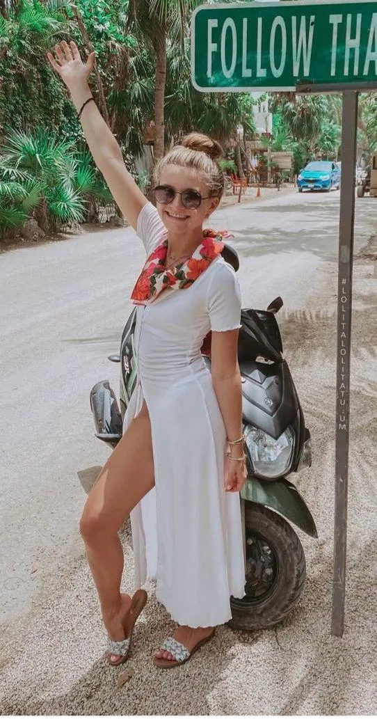 Show me your mumu scarf - Image 4