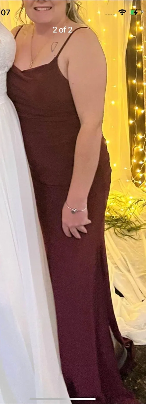 Formal / Prom Dress - Image 2