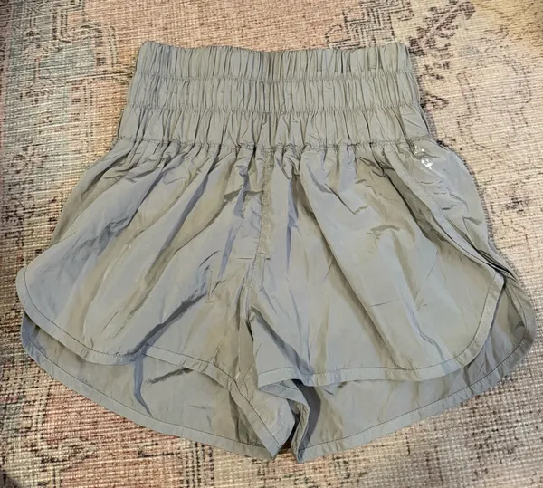 Free People Movement Shorts - Image 6
