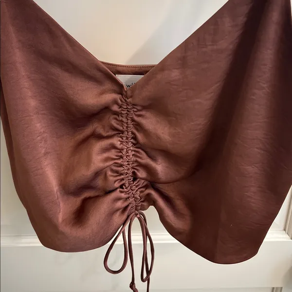 Aritzia Wilfred Verso Camisole - Image 3