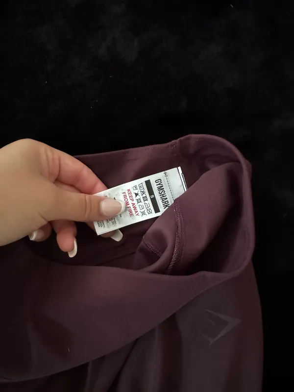 Gymshark Shorts - Image 3